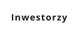 Inwestorzy