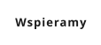 Wspieramy